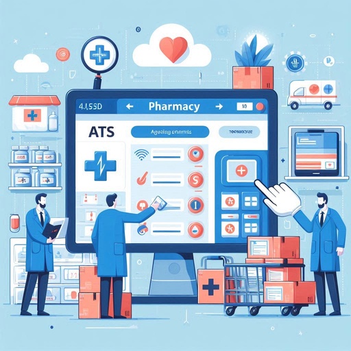 ATS - CareWare Pharmacy Module