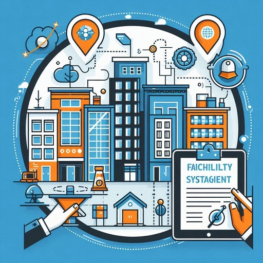 Facility Management System Orientation