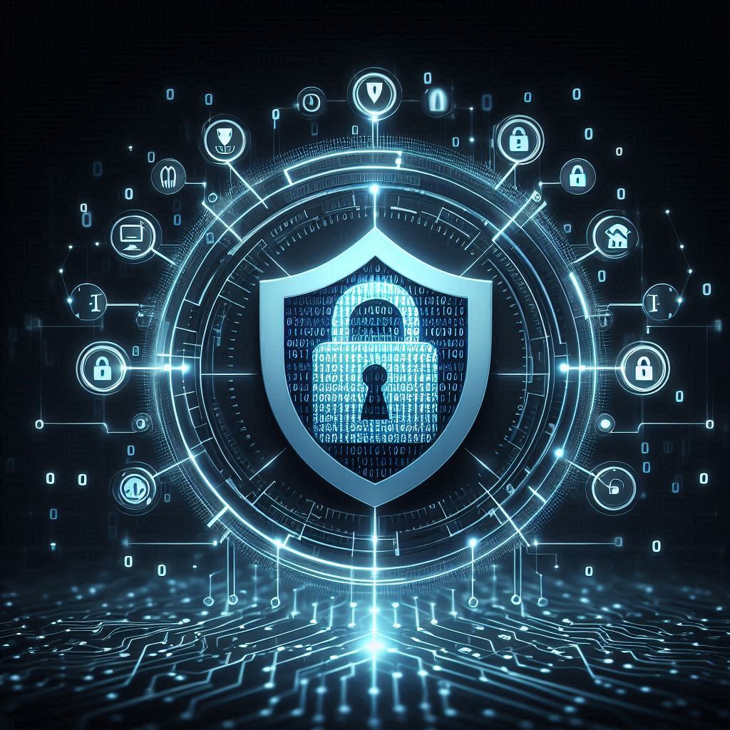 Security Management Program