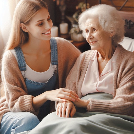 The Role of Social Workers in End-of-Life Care