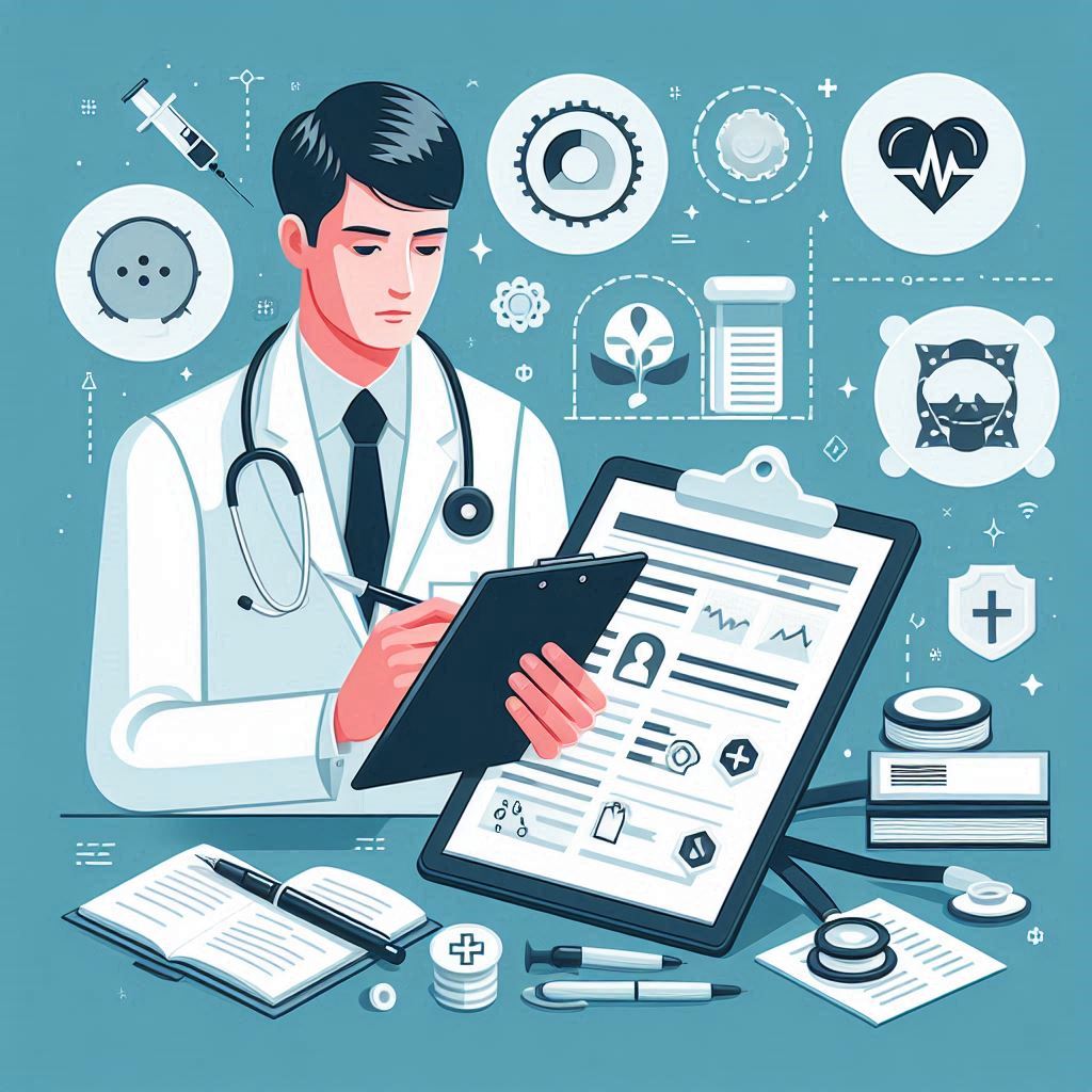 Physician Assessment Documentation Training