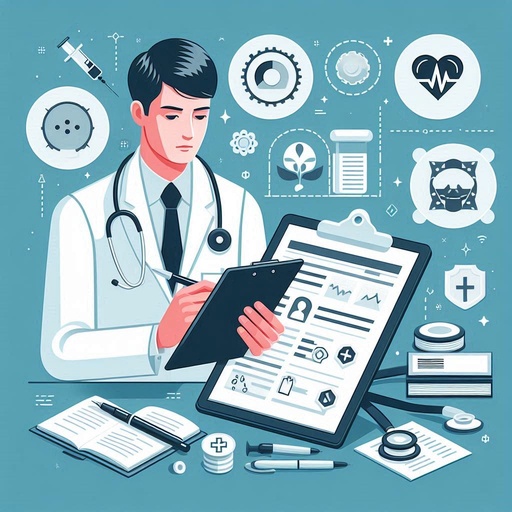Physician Assessment Documentation Training