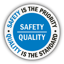 Basics to Quality Improvement and Patient safety 