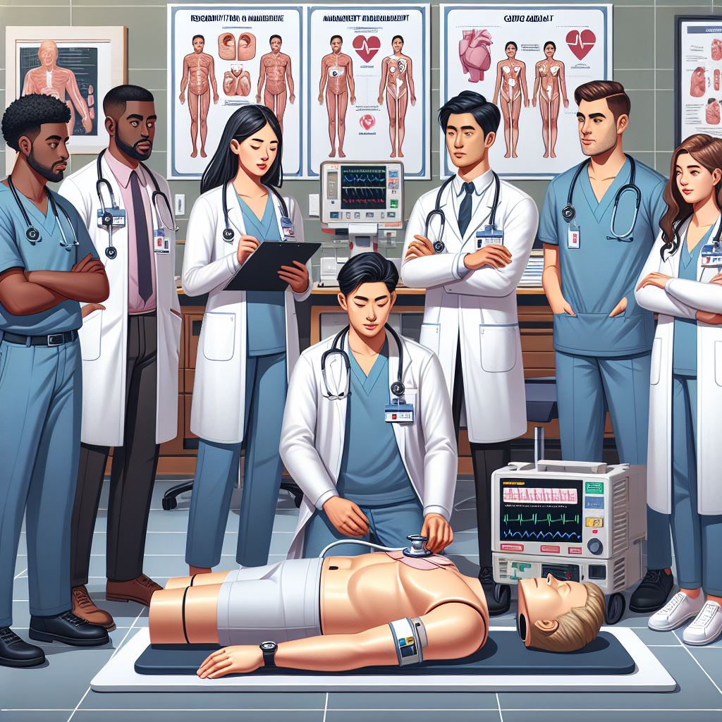 Mastering Code Blue: Essential Protocols for Cardiac Emergencies