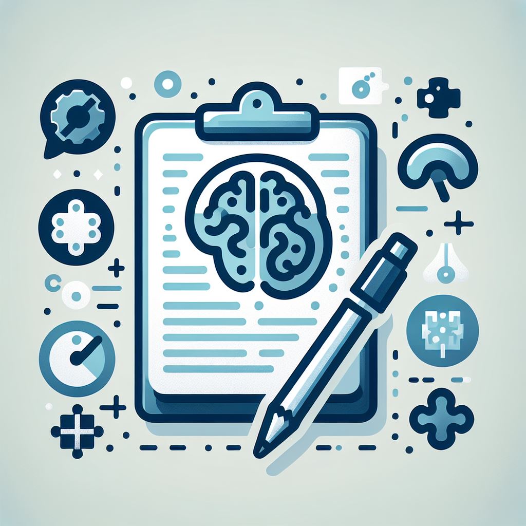 Psychology Assessment Documentation Training