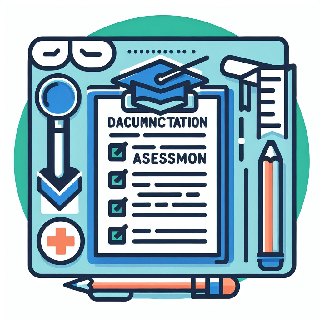 Occupational Therapist Assessment Documentation Training