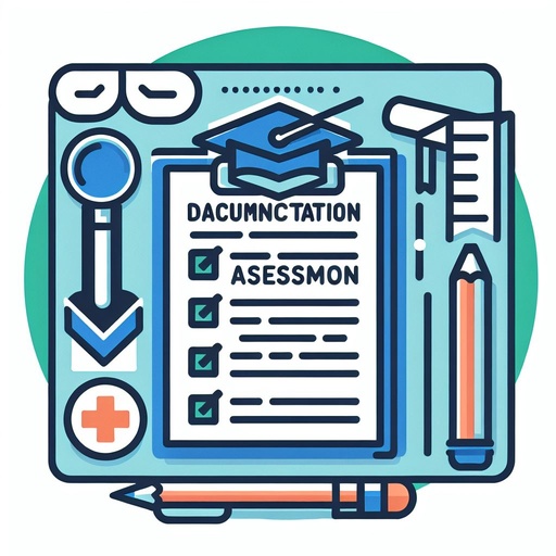 Occupational Therapist Assessment Documentation Training