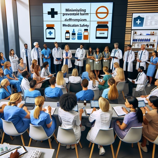 Medication Safety Course