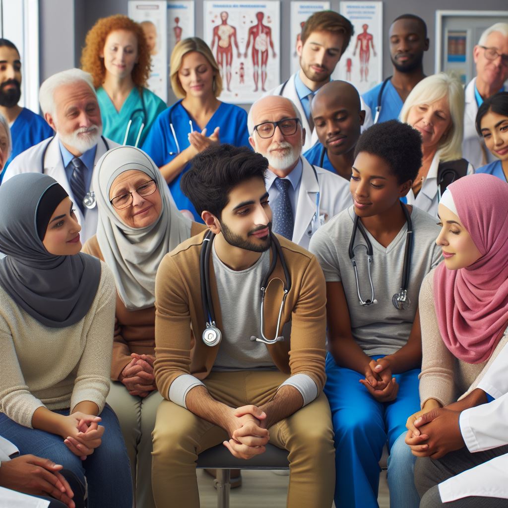 Cultural Diversity Awareness