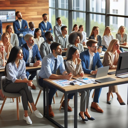 ATS Human Resources system Training