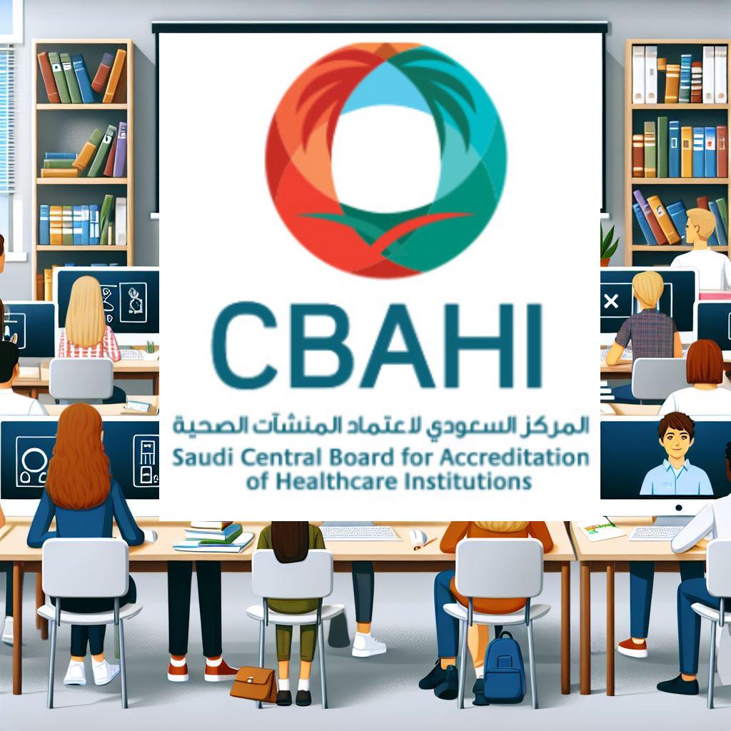 CBAHI Awareness
