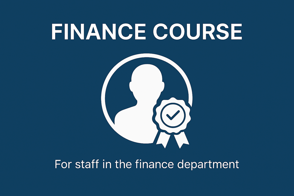 ATS Finance Module